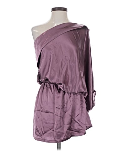 Intermix Cocktail Dress (view 1)