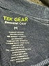 Tek Gear Blue Active T-Shirt Size M - photo 7