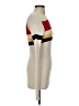 Victoria Beckham Ivory Pullover Sweater Size 4 (estimated) - photo 4