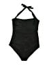 Assorted Brands Black Bodysuit Size XXL - photo 1