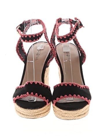 Indigo Rd. Wedges (view 2)