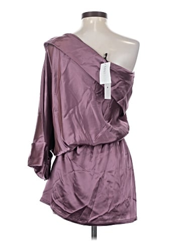 Intermix Cocktail Dress (view 2)