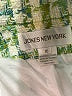 Jones New York 100% Polyester Tweed Green Blazer Size 10 - photo 6