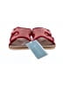 Revitalign Red Sandals Size 7 - photo 2