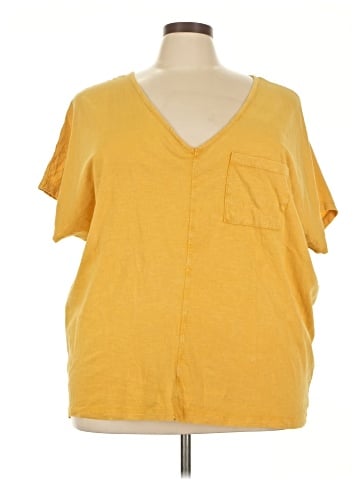 Falls Creek Short Sleeve Top (view 1)