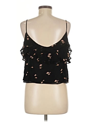 Trafaluc by Zara Sleeveless Blouse (view 2)
