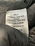 Assorted Brands 100% Polyester Black Cocktail Dress Size S - photo 8