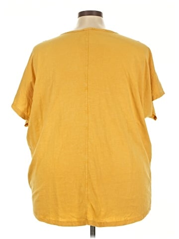 Falls Creek Short Sleeve Top (view 2)