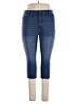 d.jeans Blue Jeans Size 16 - photo 1