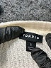 Torrid Color Block Ivory Pullover Sweater Size 1X Plus (1) - photo 7