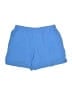 Columbia 100% Nylon Solid Blue Athletic Shorts Size XS - photo 1