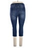 d.jeans Blue Jeans Size 16 - photo 2