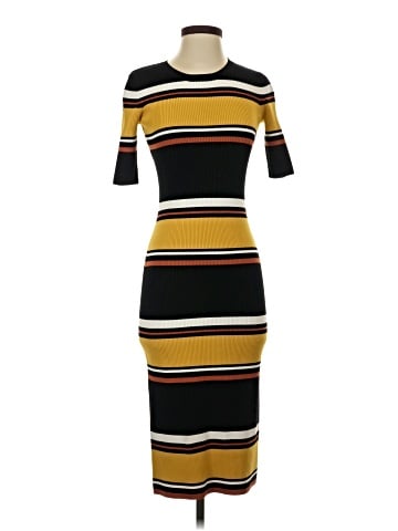 Intermix Casual Dress (view 1)