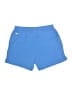 Columbia 100% Nylon Solid Blue Athletic Shorts Size XS - photo 2