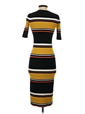 Intermix Casual Dress (view 2)