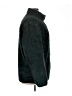 Uniqlo 100% Polyester Solid Green Fleece Size XL - photo 4