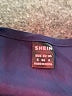 Shein 100% Polyester Blue Tank Top Size S - photo 7