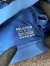 Peloton Blue Sports Bra Size XS - photo 7