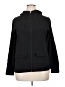 Laundry by Shelli Segal Black Zip Up Hoodie Size XL - photo 1