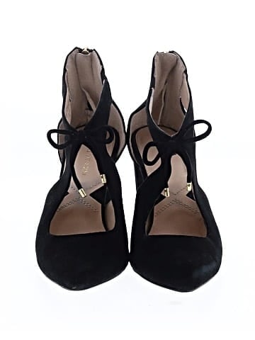 Adrienne Vittadini Heels (view 2)