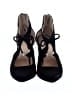 Adrienne Vittadini Black Heels Size 8 1/2 - photo 2