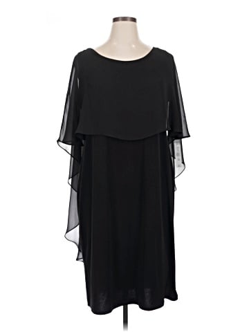 Glamour Cocktail Dress (view 1)