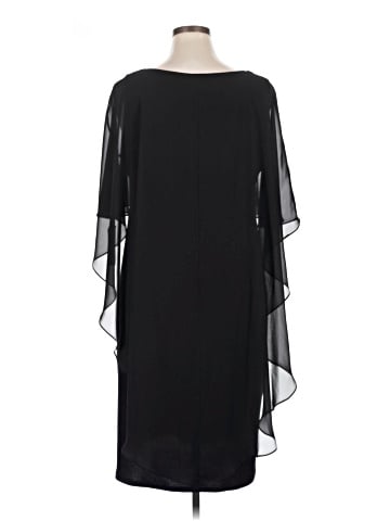 Glamour Cocktail Dress (view 2)
