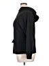 Laundry by Shelli Segal Black Zip Up Hoodie Size XL - photo 5