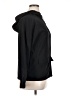 Laundry by Shelli Segal Black Zip Up Hoodie Size XL - photo 4