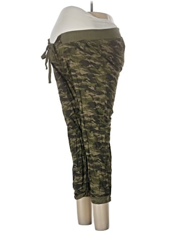 Motherhood Active Pants (view 1)