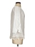 Altar'd State Ivory 3/4 Sleeve Blouse Size S - photo 4