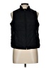 Relativity Black Vest Size L (petite) - photo 1
