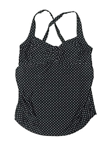 Motherhood Swimsuit Top (view 1)