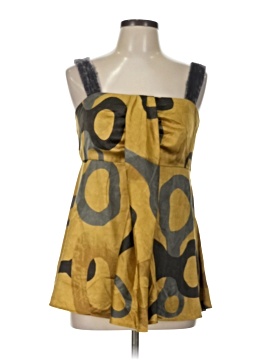 Simply Vera Vera Wang Sleeveless Blouse