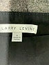 Larry Levine Solid Black Active Pants Size M - photo 7