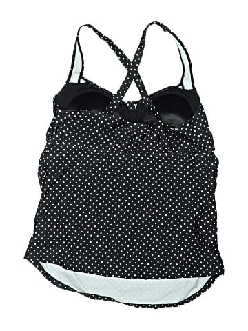 Motherhood Swimsuit Top (view 2)