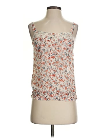 Kirra Sleeveless Blouse (view 1)