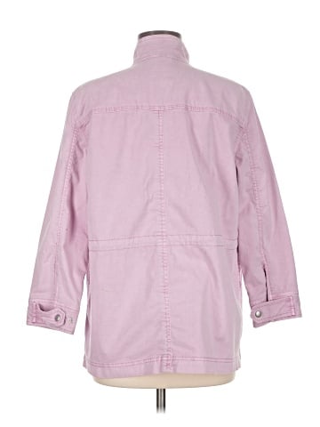 Gap Raincoat (view 2)