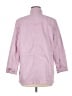 Gap Purple Pink Raincoat Size M (petite) - photo 2
