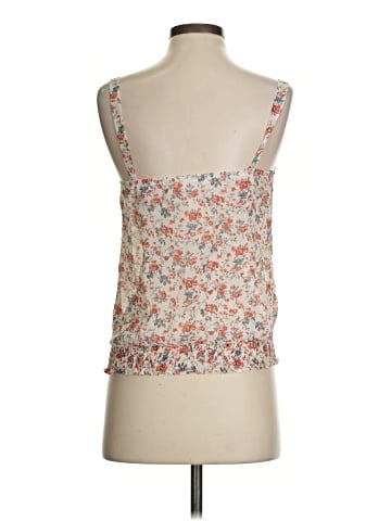 Kirra Sleeveless Blouse (view 2)