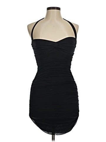 Hello Molly Cocktail Dress (view 1)
