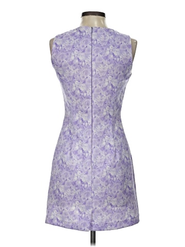 A-list by Wrapper Cocktail Dress (view 2)