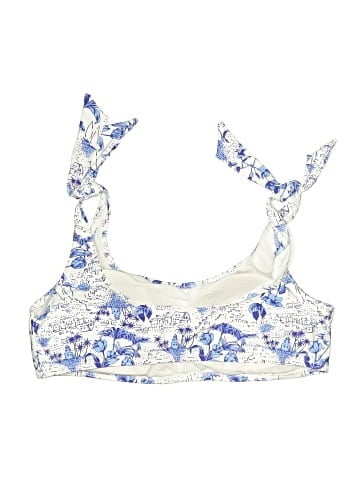 Pez D'or Barcelona Swimsuit Top (view 2)
