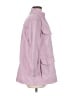 Gap Purple Pink Raincoat Size M (petite) - photo 4