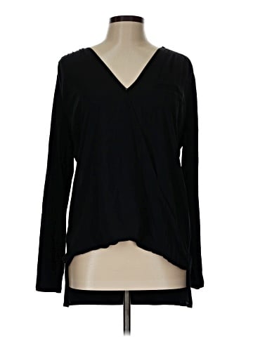Vince Camuto Long Sleeve Top (view 1)