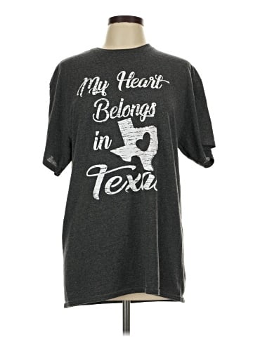 Delta Pro Weight Short Sleeve T-Shirt (view 1)