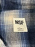 NSF 100% Cotton Blue Fleece Size S - photo 6