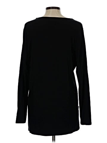 Vince Camuto Long Sleeve Top (view 2)