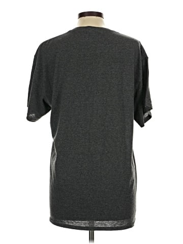 Delta Pro Weight Short Sleeve T-Shirt (view 2)