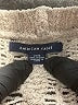 American Eagle Outfitters Tan Pullover Sweater Size L - photo 7